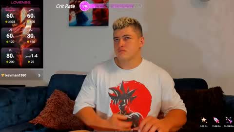 Leon Smoron online show from February 27, 2025, 5:34 am