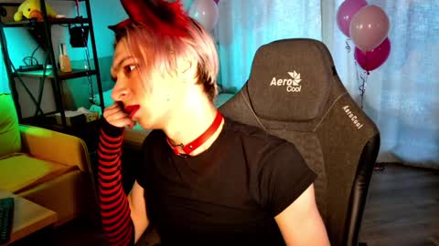 Leon online show from February 8, 2025, 10:29 am