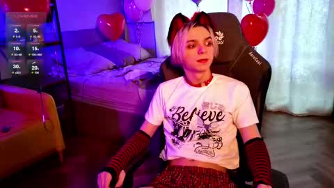 Leon online show from February 14, 2025, 8:10 am