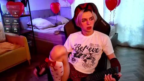 Leon online show from February 15, 2025, 8:11 am