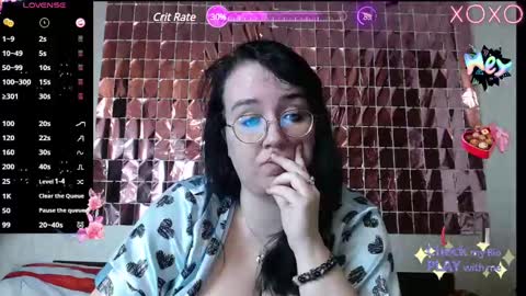 Snapshot of leona_harrison chatting on February 24, 2025, 4:38 am Leona Harrison online show from February 24, 2025, 4:38 am
