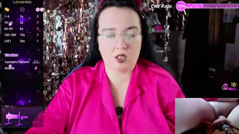 Leona Harrison online show from June 25, 2026, 11:59 am