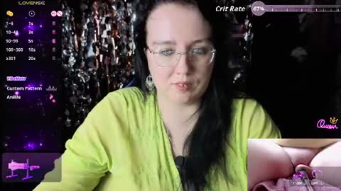 Leona Harrison online show from July 21, 2026, 10:45 pm