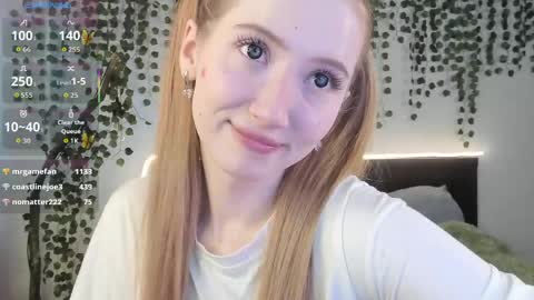 Leona online show from April 29, 2026, 9:24 am