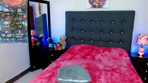 LUCY online show from December 10, 2024, 8:38 pm