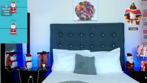 LUCY online show from December 19, 2024, 10:53 pm