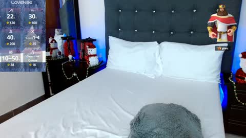 LUCY online show from December 28, 2024, 9:51 pm