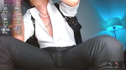 iam leonal online show from January 9, 2025, 10:52 pm