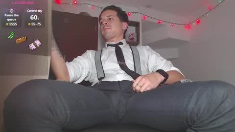 iam leonal online show from March 1, 2025, 9:26 pm