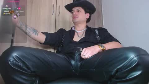 iam leonal online show from October 10, 2025, 6:18 pm