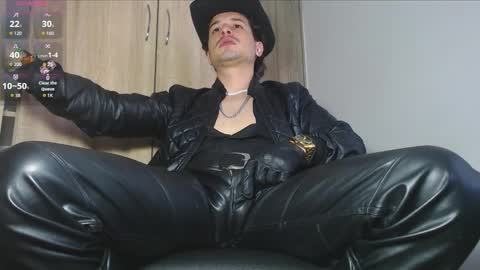 iam leonal online show from February 5, 2026, 5:39 pm