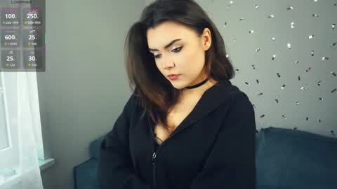Snapshot of leonardarizk chatting on September 18, 2025, 7:43 am Mia online show from September 18, 2025, 7:43 am