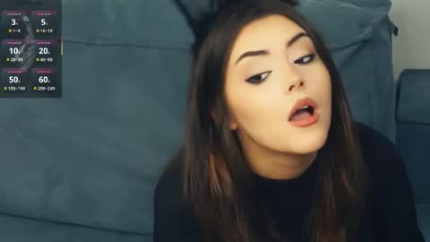 Snapshot of leonardarizk chatting on September 21, 2025, 8:27 am Mia online show from September 21, 2025, 8:27 am