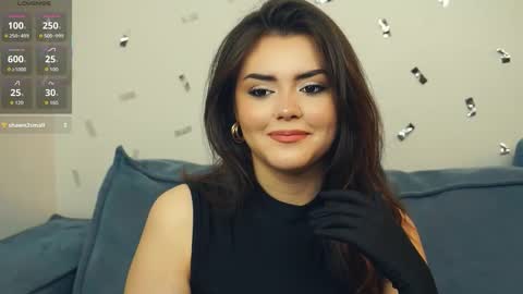 Snapshot of leonardarizk chatting on September 26, 2025, 6:23 pm Mia online show from September 26, 2025, 6:23 pm