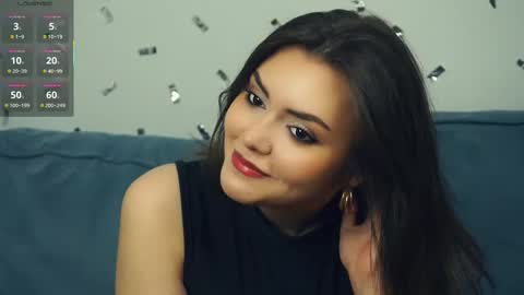 Snapshot of leonardarizk chatting on September 28, 2025, 9:31 pm Mia online show from September 28, 2025, 9:31 pm