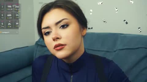 Snapshot of leonardarizk chatting on October 2, 2025, 7:15 am Mia online show from October 2, 2025, 7:15 am