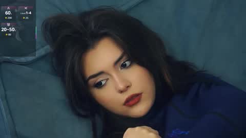 Snapshot of leonardarizk chatting on October 3, 2025, 9:17 am Mia online show from October 3, 2025, 9:17 am