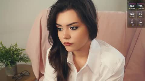 Snapshot of leonardarizk chatting on October 15, 2025, 7:41 am Mia online show from October 15, 2025, 7:41 am