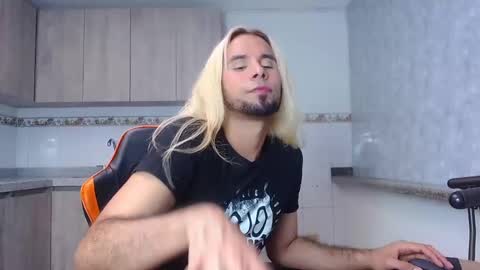 Tom Rider online show from March 3, 2025, 8:00 pm