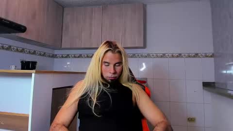 Tom Rider online show from March 9, 2025, 7:26 pm