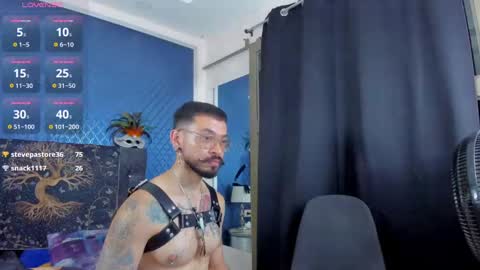 Len online show from January 30, 2025, 1:11 am