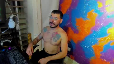 Len online show from September 20, 2025, 12:55 am