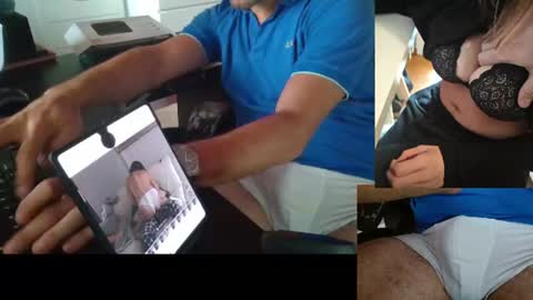 Snapshot of leone44 chatting on July 20, 2026, 7:33 am angel e sonia online show from July 20, 2026, 7:33 am