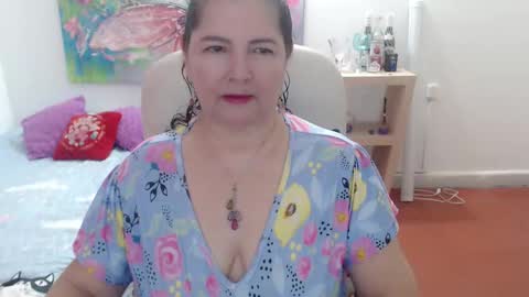 leonela   online show from March 10, 2026, 12:48 am