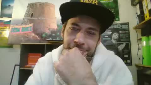 leonidascum online show from November 27, 2025, 10:17 am