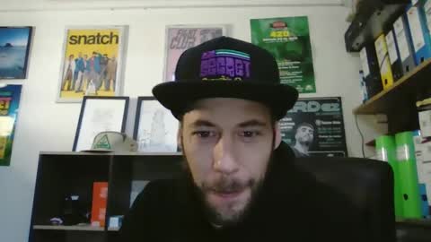 leonidascum online show from February 25, 2026, 9:19 am