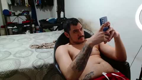 leonino231 online show from March 14, 2026, 5:24 am