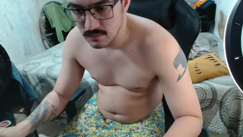 leonino231 online show from May 24, 2026, 4:23 pm