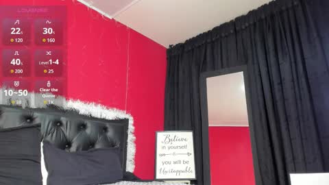 Leonis online show from December 20, 2025, 4:41 am