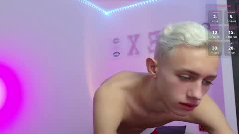 leonlure online show from March 2, 2026, 7:15 am