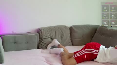 Snapshot of leonlure chatting on May 28, 2026, 8:22 am leonlure online show from May 28, 2026, 8:22 am