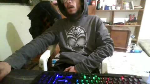 Leonmex online show from January 23, 2025, 7:54 am