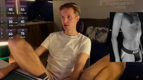 Leon online show from February 8, 2026, 6:11 pm