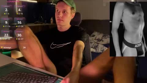 Leon online show from February 12, 2026, 6:36 pm