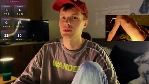 Leon online show from March 26, 2026, 12:22 pm