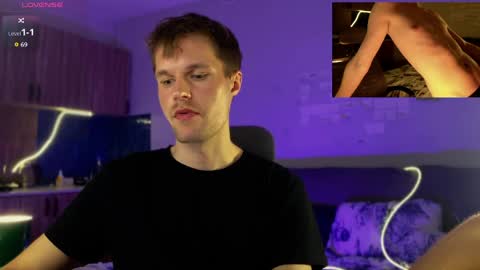 Leon online show from April 11, 2026, 8:46 pm