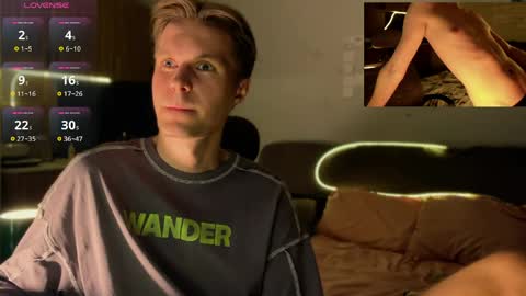 Leon online show from April 19, 2026, 6:21 pm