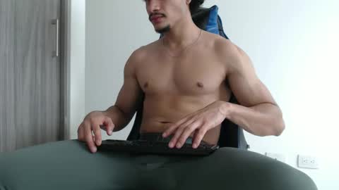 Snapshot of leostorm25 chatting on March 1, 2026, 6:10 pm leostorm25 online show from March 1, 2026, 6:10 pm