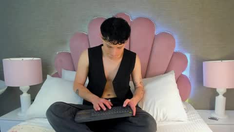 LephyStar online show from April 28, 2026, 3:11 am