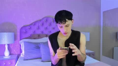 LephyStar online show from May 4, 2026, 3:35 am