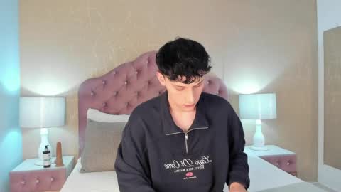LephyStar online show from May 8, 2026, 3:56 am