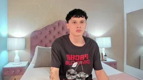 LephyStar online show from May 11, 2026, 3:45 am