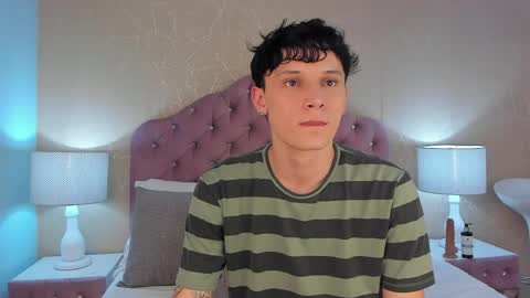 LephyStar online show from May 26, 2026, 1:12 am