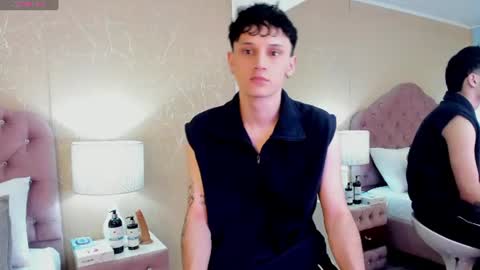 Snapshot of lephystar chatting on July 6, 2026, 11:07 pm LephyStar online show from July 6, 2026, 11:07 pm