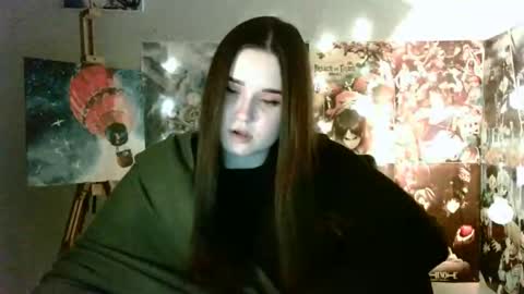 little secret online show from January 14, 2025, 2:43 pm