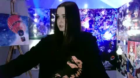 little secret online show from January 16, 2025, 11:26 am